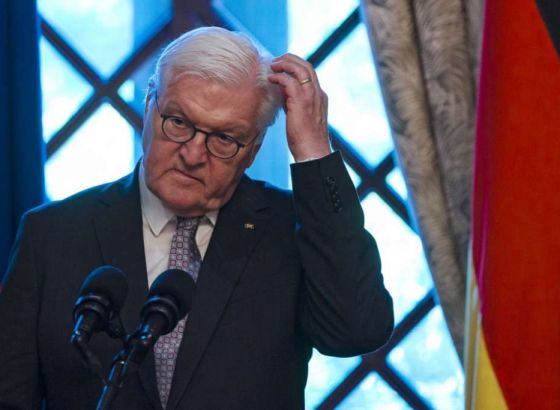 Njemački predsjednik Steinmeier žali zbog propasti iranskog nuklearnog sporazuma iz 2015.