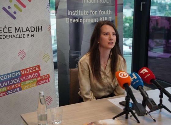 Organizatori oktobarske sjednice o mladima: Realizovana dva važna zaključka, mnogi još nisu