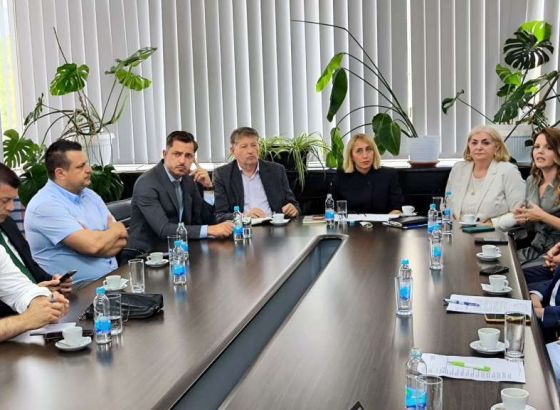 Za projekte upravljanja otpadom u lokalnim zajednicama u FBiH predloženo 645.000 KM