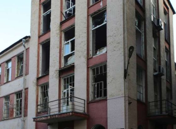 Dvoje poginulih, 11 trebalo liječničku pomoć u ruskim napadima na Ukrajinu