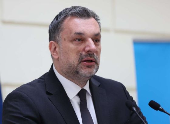 Konaković: Očekujem da će BiH završiti na 'sivoj listi' zbog obaveza koje nismo ispunili