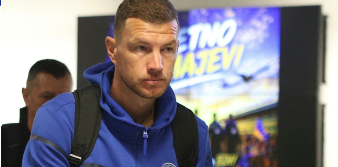IKONE OVOGODIŠNJEG MUNDIJALA: Džeko, Modrić i Ronaldo i u petoj deceniji ispisuju historiju fudbala