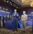Dok DJ Vance pregovara u Švicarskoj, Trump prijeti Iranu novim napadima