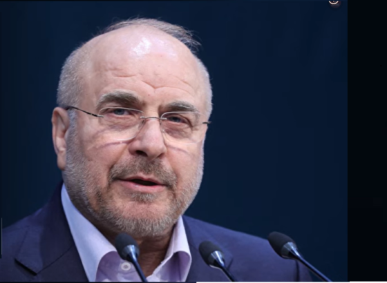 Ghalibaf osudio "očaj" Sjedinjenih Država:Američke prijetnje uopće ne shvatamo ozbiljno