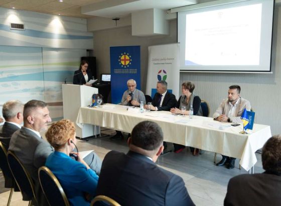 U Orašju potpisana Deklaracija o europskoj budućnosti Bosne i Hercegovine