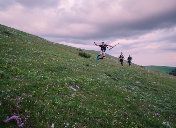 DESETI VUČKO TRAIL OBILJEŽILI VLAŠKI I ALIJAGIĆ, POSTAVLJEN NOVI REKORD CRNE STAZE