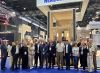 PRETIS predstavljao Bosnu i Hercegovinu na svjetskom sajmu odbrambene i sigurnosne industrije Eurosatory u Parizu