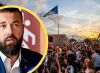 SDA traži zabranu koncerta na Bijeloj tabiji, Magoda kategoričan: Sarajevo neće biti kasaba!