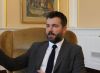 "Država za Rolexe": Zuhrić oštro kritikovao zastoj na projektu autoputa: Svaki dan imamo 180 hiljada eura troškova