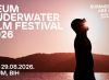 Otvoren poziv za podvodne filmove NEUM UNDERWATER FILM FESTIVAL 2026