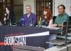 Bookstan ove godine tematizira gluho doba u kojem živimo
