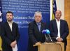 Naša stranka glasala protiv izbora Katice Artuković u Ustavni sud BiH