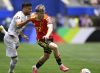 Belgija i Iran podijelili bodove u meču bez golova