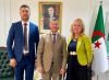 Sastanak FIPA-e i AAPI-ja - Jačanje ekonomske saradnje BiH i Alžira