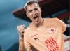 Karić napustio Velež: Bio sam dio zlatne generacije