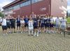 Košarkaška reprezentacija počela pripreme s 12 igrača, danas stižu Atić i Lazić