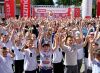 Karavan Sportskih igara mladih posjetio Kalesiju, Gračanicu, Kakanj i Ilijaš