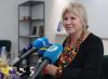 Vlaisavljević uputila čestitku Johanni Elisabeth Klinger i Judo klubu Borsa