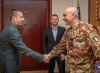 EUFOR i Ministarstvo odbrane potvrdili opredijeljenost za saradnju i stabilnost