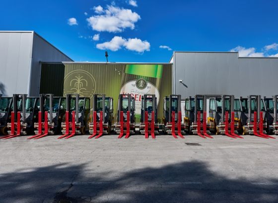 Sarajevski kiseljak investira 1,5 miliona KM u modernizaciju logističkih kapaciteta