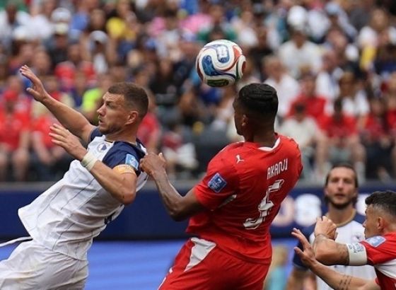 UEFA neće slijediti praksu FIFA-e uspostavljenu na Svjetskom prvenstvu