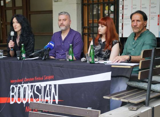 Bookstan ove godine tematizira gluho doba u kojem živimo