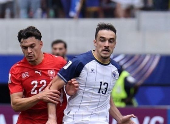 Nakon Celtica interes za reprezentativca BiH pokazali i klubovi iz Bundeslige i La Lige