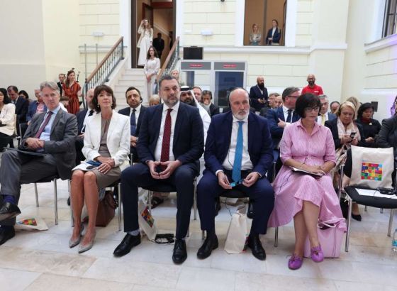 Spence: Multilateralizam mora biti vidljiv kroz jače institucije i zaštitu prava