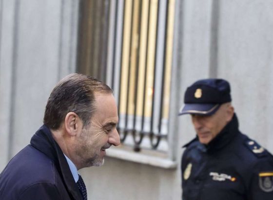 Bivši španski ministar saobraćaja osuđen na 24 godine zatvora zbog korupcije