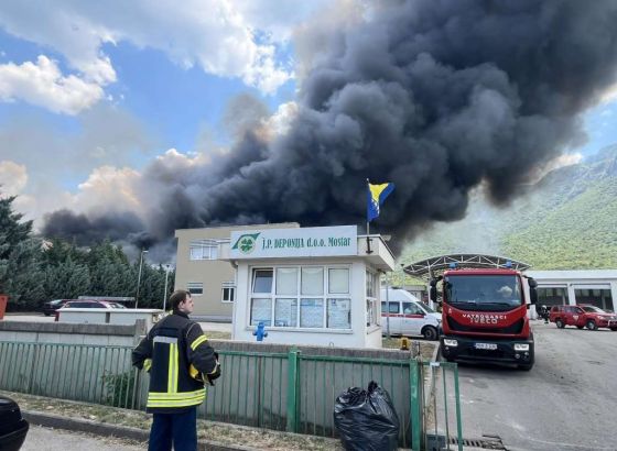 Mostar: Izdane obvezujuće preventivne preporuke za stanovništvo