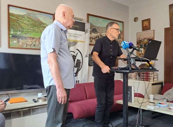 Krug 99: Kršenje arbitražne odluke za Brčko prijetnja stabilnosti i teritorijalnom integritetu BiH