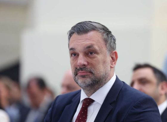Konaković: Za izbor novog visokog predstavnika ključan dogovor SAD-a i EU