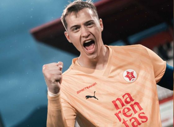 Karić napustio Velež: Bio sam dio zlatne generacije