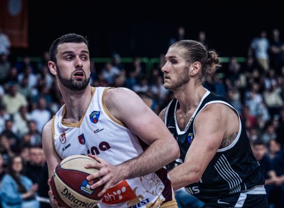 Igokea pojačanje pronašla u redovima Bosne