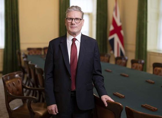 Britanski premijer Keir Starmer podnio ostavku, Trump mu poželio sreću