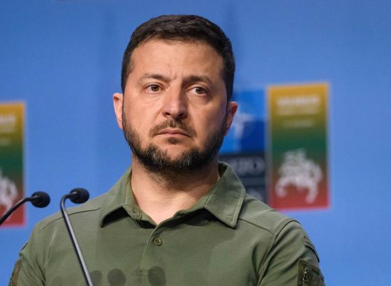 Diplomatski spor Poljske i Ukrajine - Zelenski vratio najviše poljsko odlikovanje