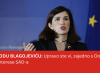 Ćudić poručila Rodu Blagojeviću: Nema podrške američkim interesima sve dok ih vi zastupate