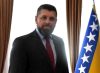 Duraković: Andy Burnham razumije Srebrenicu i Bosnu i Hercegovinu, velika nada za našu zemlju