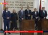 Minić i Macut: U fokusu autoput Beograd-Banja Luka, željeznica i aerodrom u Trebinju