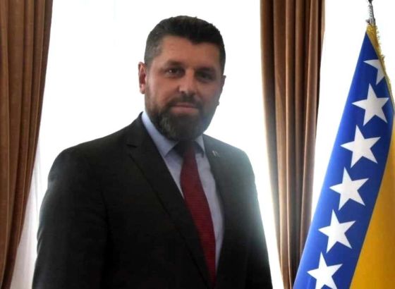 Duraković: Andy Burnham razumije Srebrenicu i Bosnu i Hercegovinu, velika nada za našu zemlju