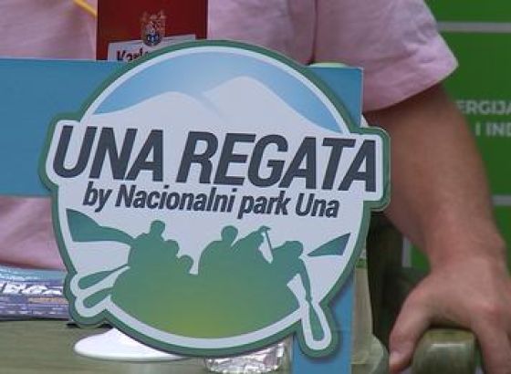 Počele pripreme za 52. Internacionalnu turističku Una regatu, fokus na sigurnosti i organizaciji
