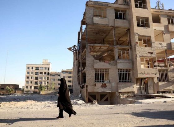 U napadima Sjedinjenih Američkih Država i Izraela na Iran poginulo je 3.519 ljudi