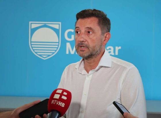 Mostar: Zasjedao krizni stožer, kreće se sa zasipanjem deponija