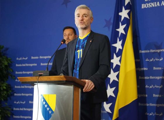 Forto: Siguran sam da će sud poništiti zakon o entitetskom digitalnom potpisu