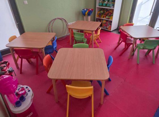 Više od 260 djece ostalo na čekanju za upis u brčanske vrtiće