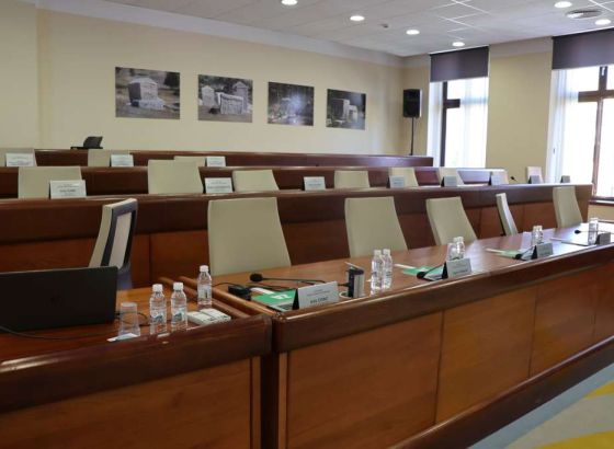 Mostarski SDP traži hitnu sjednicu Gradskog vijeća