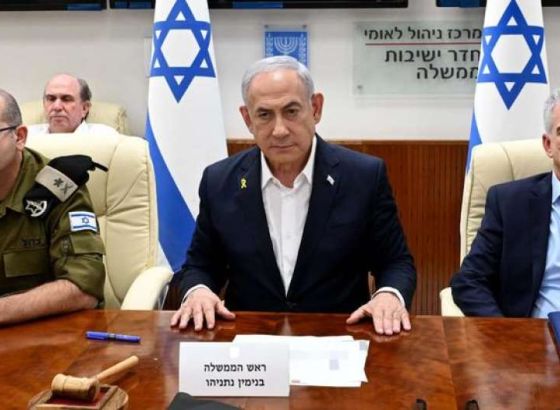 Netanyahu traži da Izrael smanji ovisnost o američkoj vojnoj pomoći