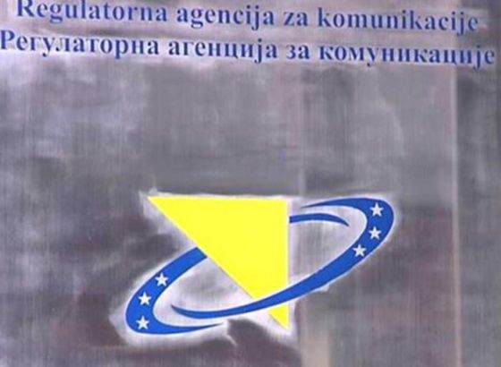 Vijeće RAK-a: Zastoj u donošenju zakona utiče na pravnu sigurnost i rad regulatora