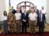 Poboljšana operativna sposobnost i sigurnost skladišta naoružanja u BiH