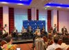 Brkić sudjelovao na godišnjem sastanku ASPEN radne skupine za zapadni Balkan u Berlinu
